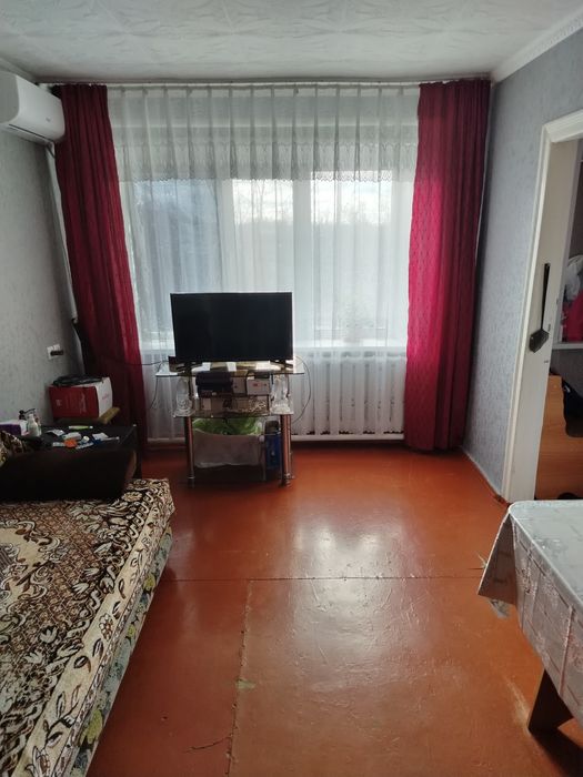 Продам квартиру 2-х комнатную