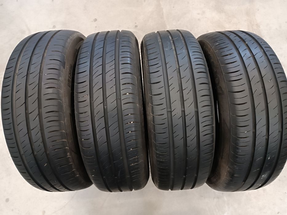 Anvelope Vara 185 65 15 Kumho