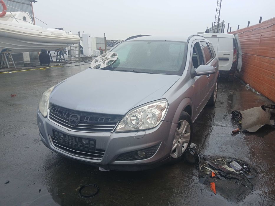 Dzmembram opel astra h