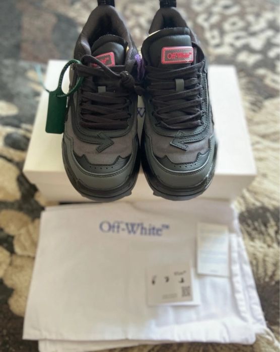Off white odsy 1000