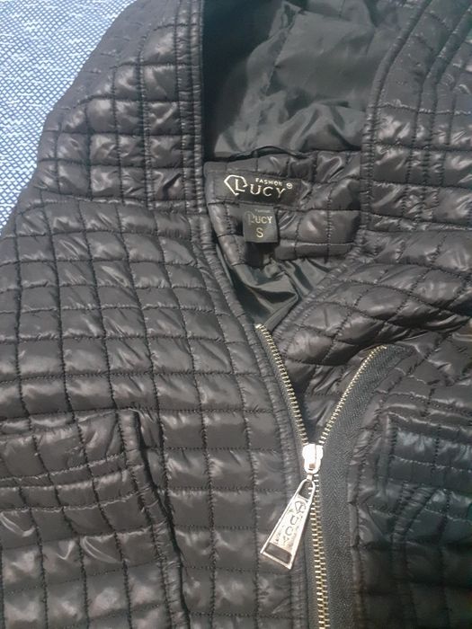 Дамско яке...Дамско яке