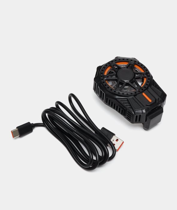 Culler telfon sovutadigan