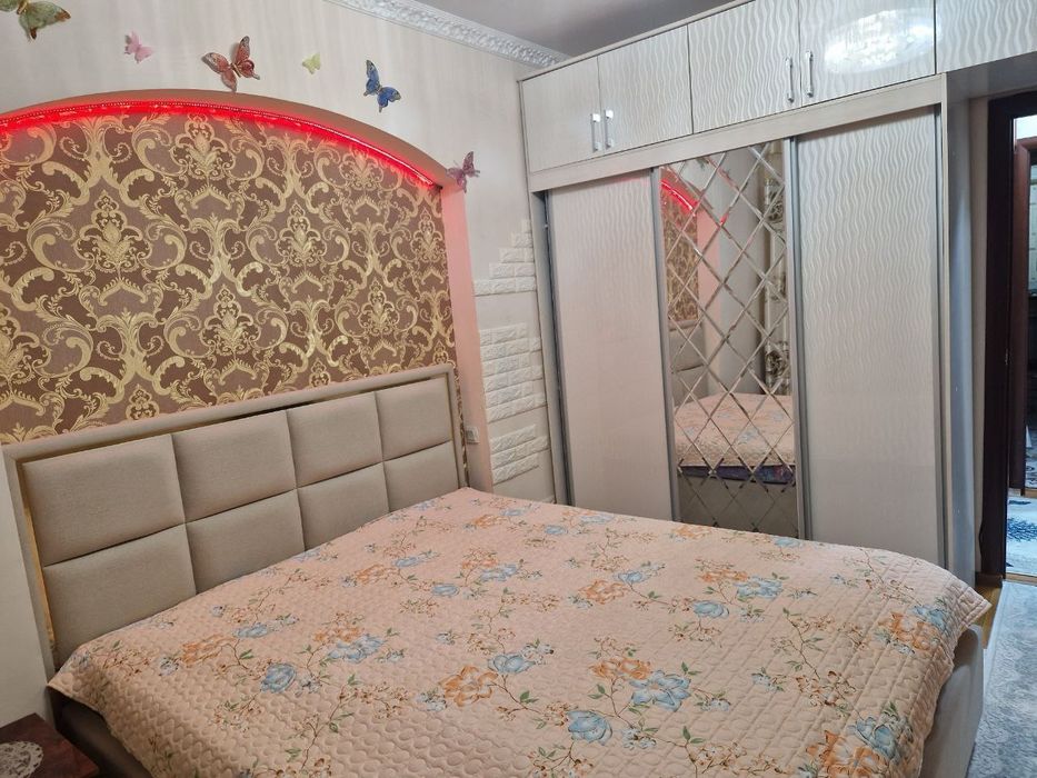 Продаётся квартира