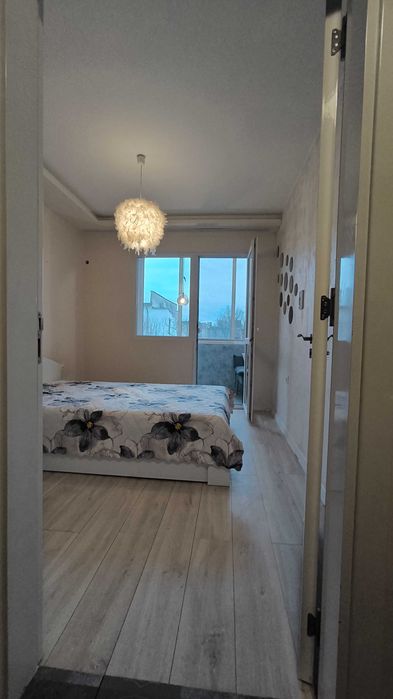 Дава се под наем Двустаен апартамент в Димитровград - 60 кв.м за 278.97 € - Снимка #6