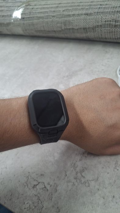 Redmi watch 5 active