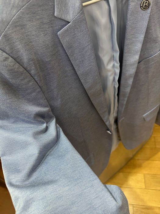Мужской пиджак Bogner