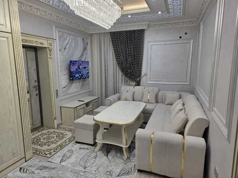 Б5 Сдается Квартира | Юнусабадский р-н Мега Планет | 2-Комнат