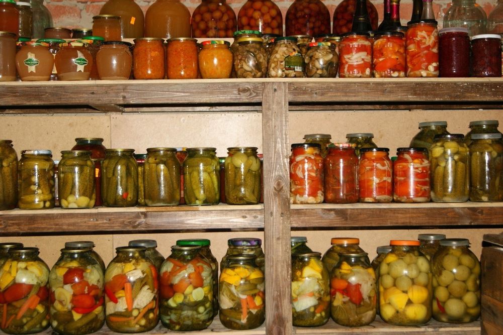 Продам варенье малина и клубника
