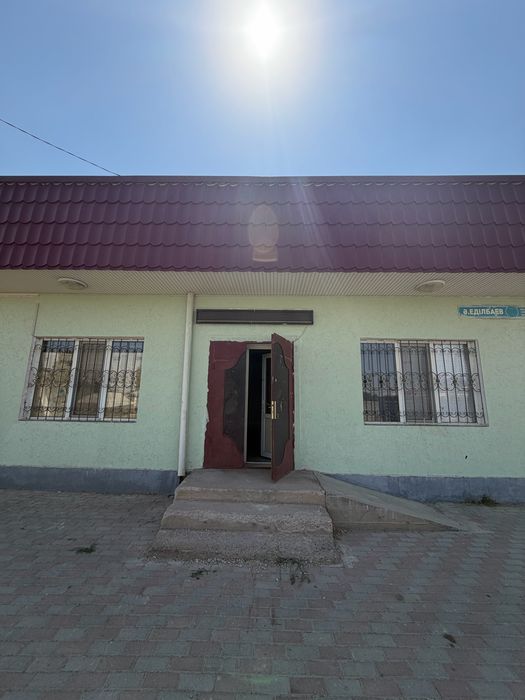 Сдается магазин в аренду