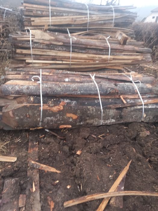 Vind lemn de foc laturoae fag ,si stejar uscat