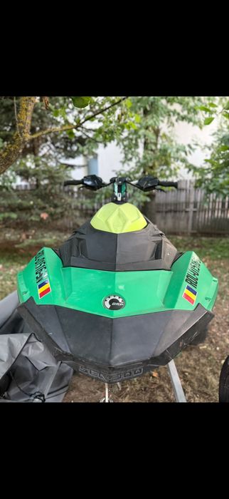 Seadoo Trixx 2 UP