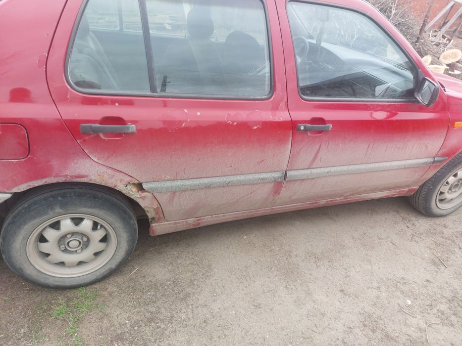 Продам машин фольцваген венто.