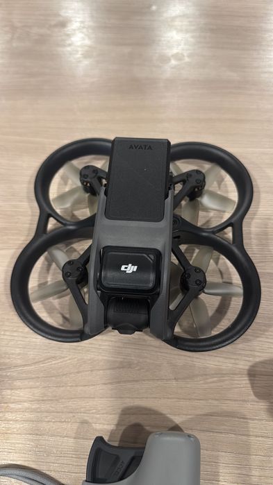 Дрон Dji Avata 1