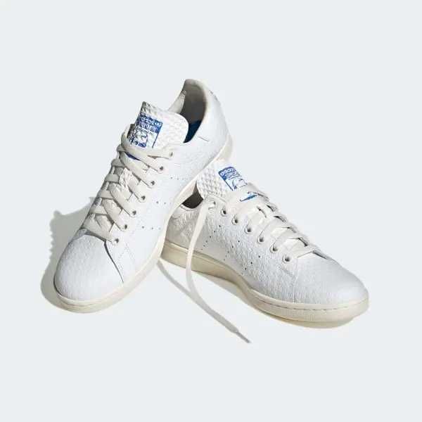 Оригинални кожени кецове *ADIDAS STAN SMITH * EU42 ,43 1/3 ,46 2/3