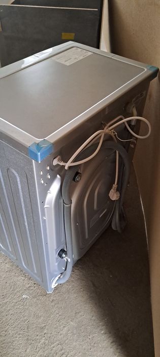 Kir yuvish moshinasi sotiladi Hofmann 6kg narxini kelishamiz