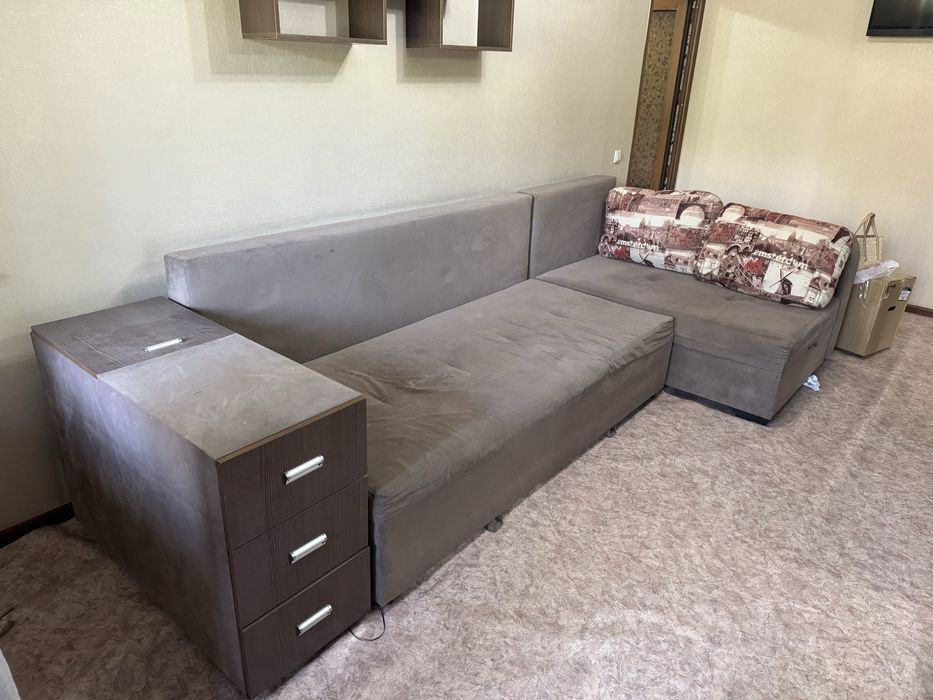 Диван раскладной