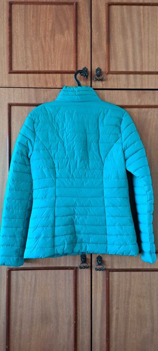 Куртка демисезонная