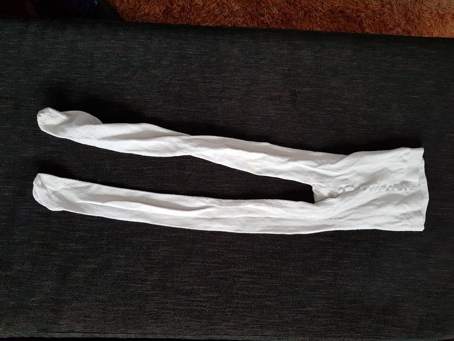 Лот 5 детски дрехи за момиче ръст 110-116, 5-6 години