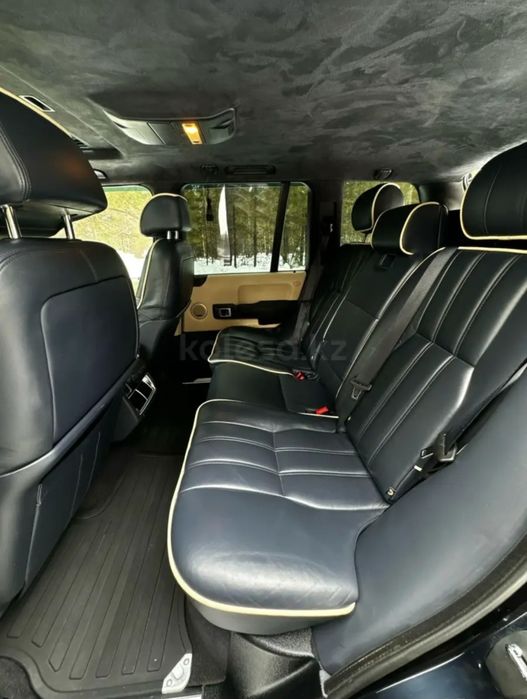 Продам range rover