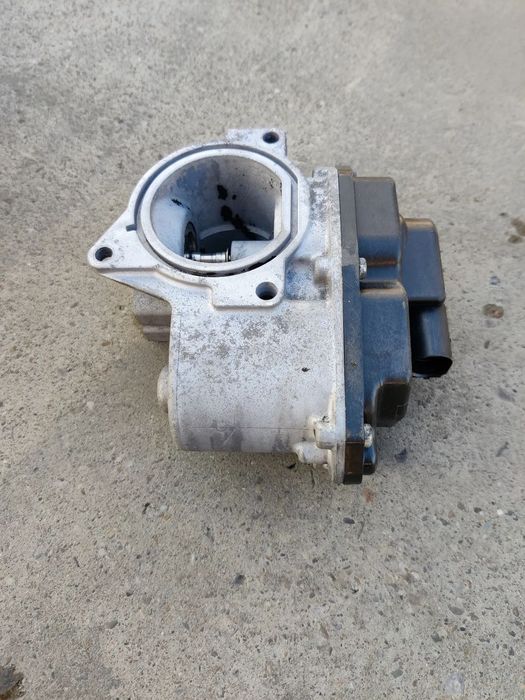 Supapa EGR Audi A4 A5 Passat Golf Seat Exeo 2.0 CAG CJC CMF CBB CBA CFF 03L131501G