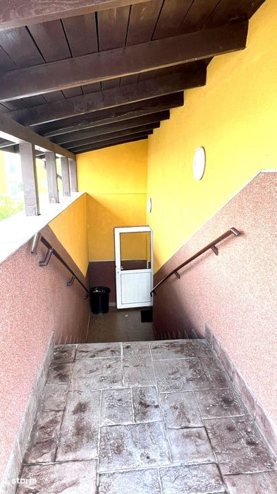 Inchiriez restaurant – Afacere la cheie