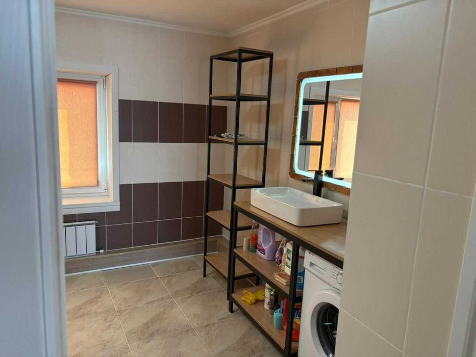 Дом, 188.6м², участок 8 сот