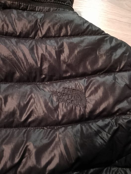 Зимно яке Nort Face