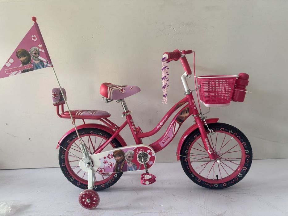 Princessa velik 12-16-20 razmerlarda