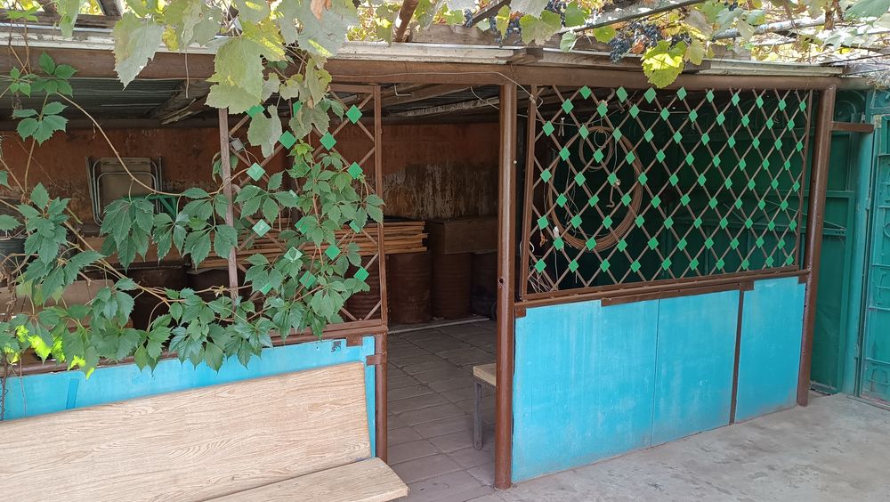 Дачный участок с домом, Сосновый бор