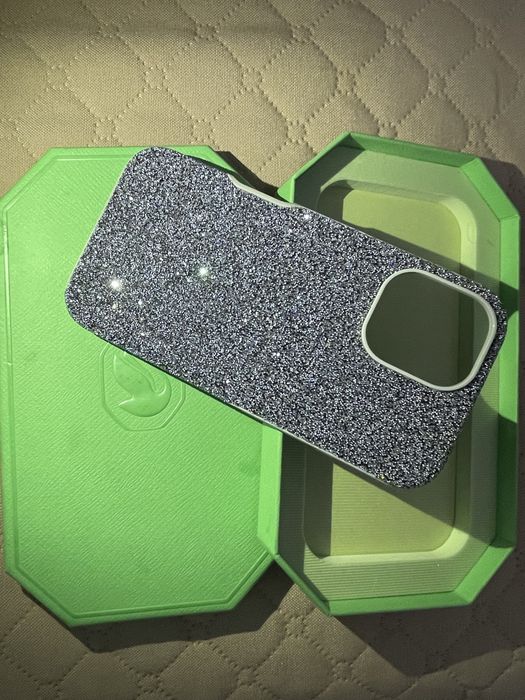 Husa SWAROVKI iphone 16