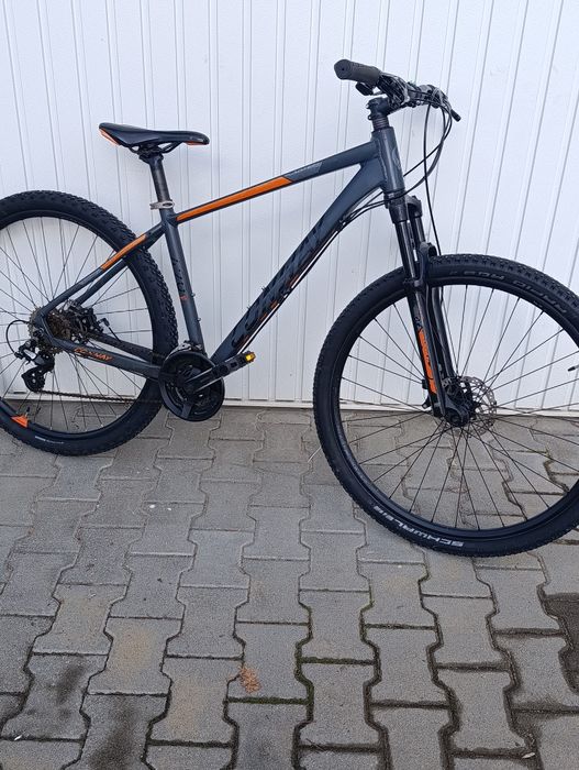 Conwey 420 29 цола