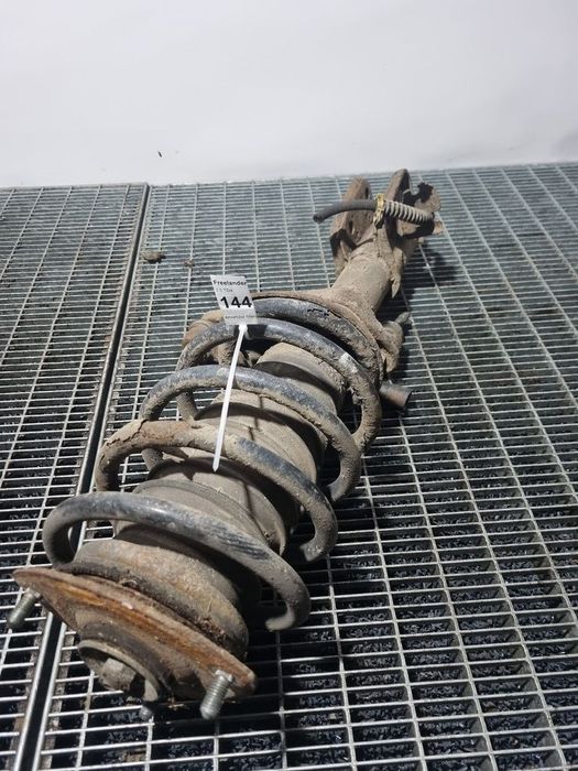 Amortizor Stanga Fata Land Rover Freelander 1 2.0 TD4 1998 - 2006 SUV 4 Usi (1441) Diesel