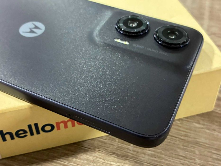 Мобилен телефон Motorola G35 5G