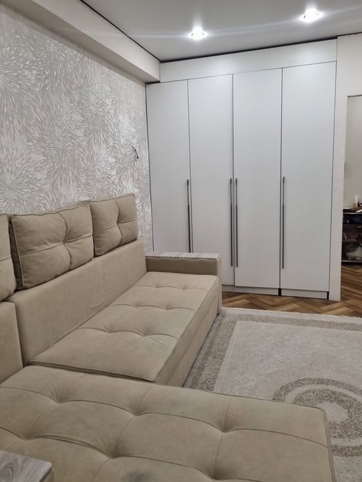 Сдаётся квартира на два месяца