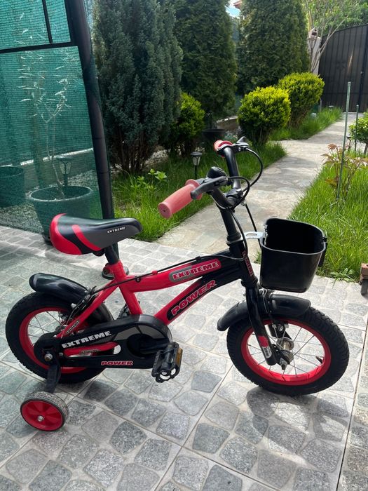 Vand Bicicleta copii