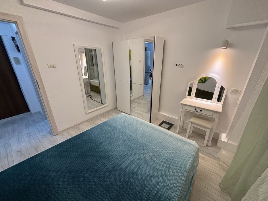 40 mp 2 camere Piata Victoriei, Micle, Centrala, Mobilat, Utilat