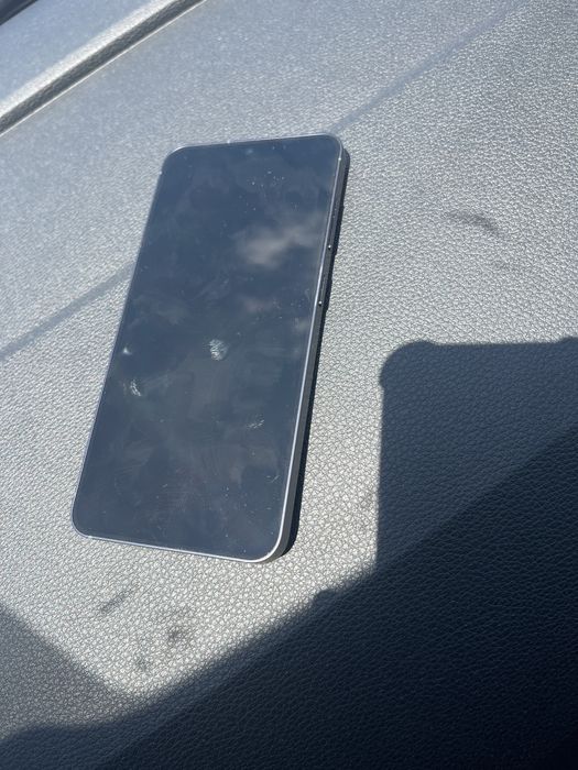 Samsung S25 с гаранция