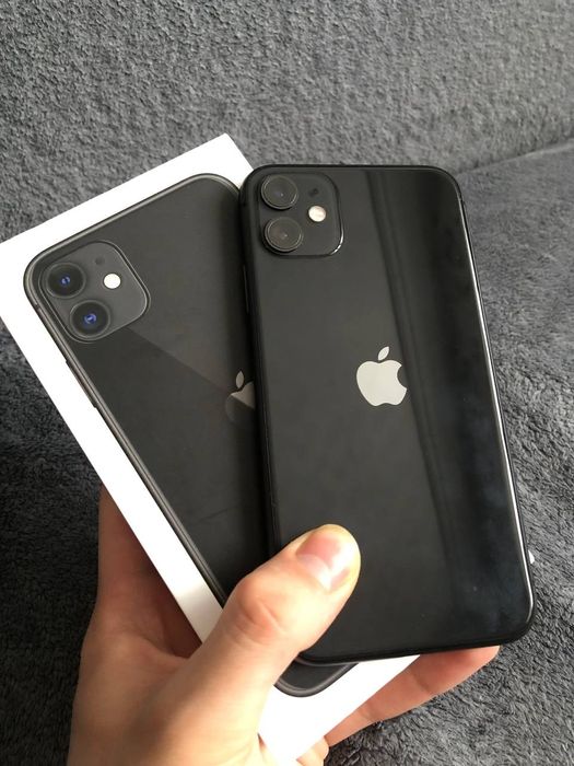 iPhone 11   64gb