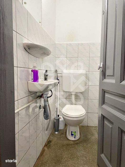 Spatiu de birou de inchiriat, ultracentral in Oradea