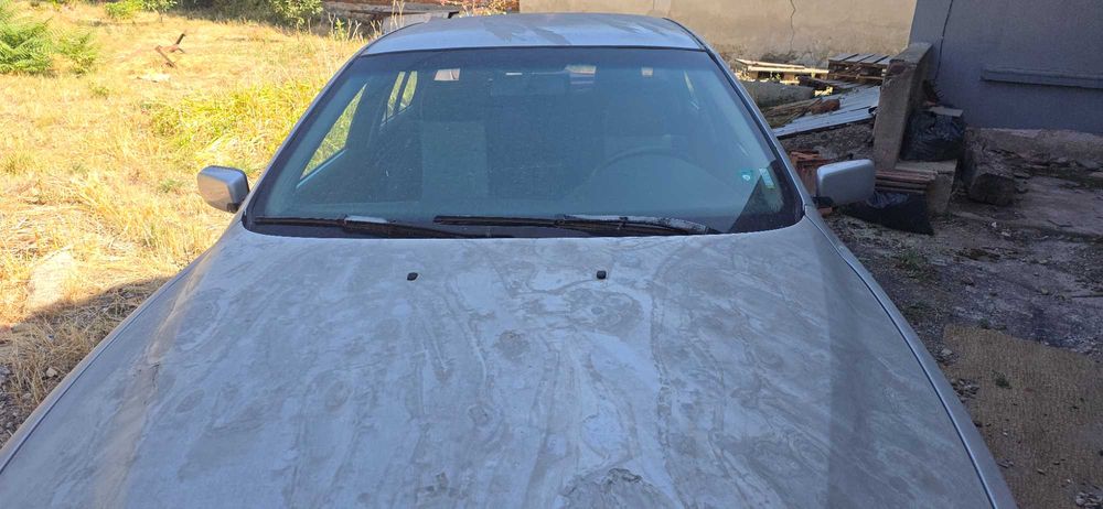 BMW 520I 1996g e39 za chasti
