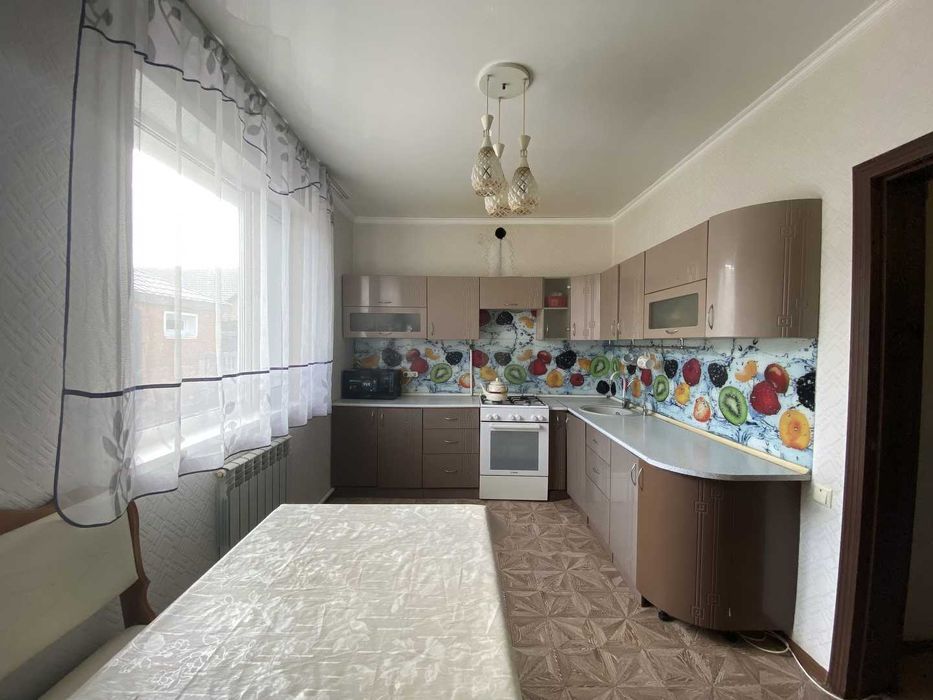 Продажа дом на 2 Костанае