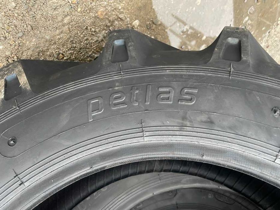 PETLAS Cauciucuri noi de tractor 8.00-20 PETLAS livrare 8PR