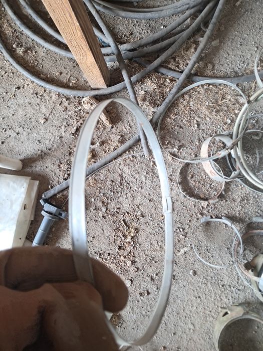 Хамут продам срочна