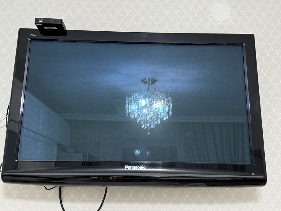 Телевизор Panasonic
