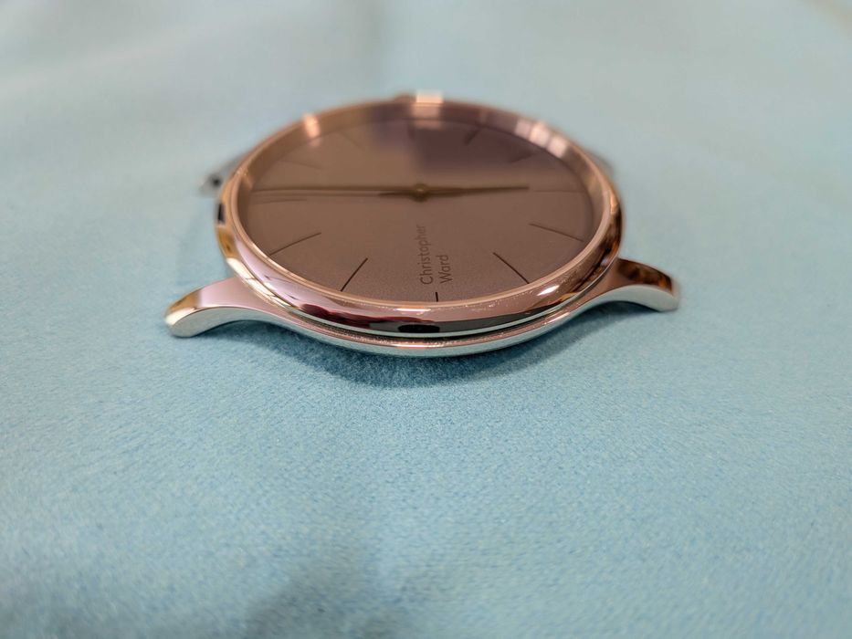 Часовник Christopher Ward C5 Malvern 595