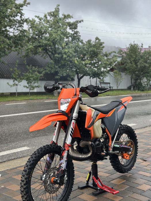Ktm 300 2021 2timpi