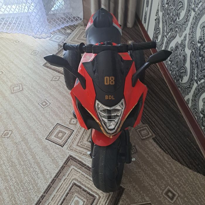 Продам детский электротрицикл