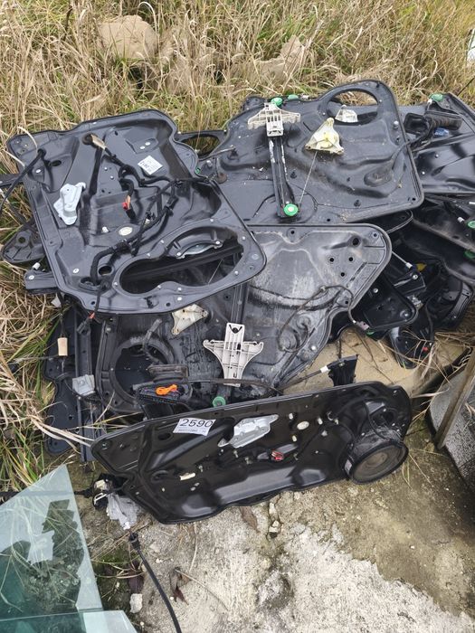 Macarale geamuri / macara geam Volkswagen Passat B6 2005 - 2010