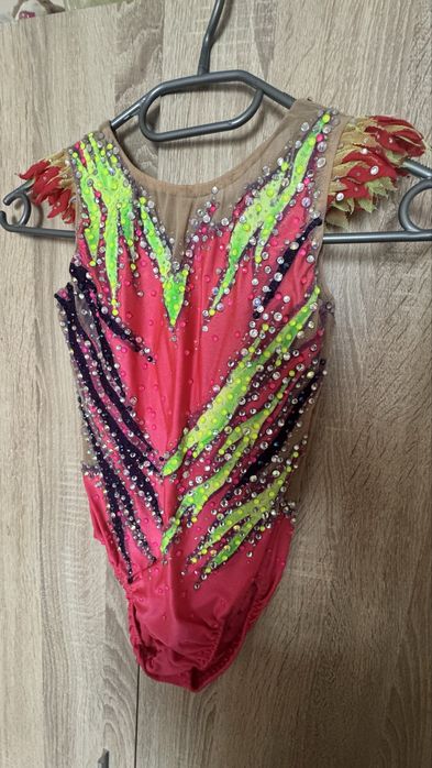 Трико Художествена гимнастика