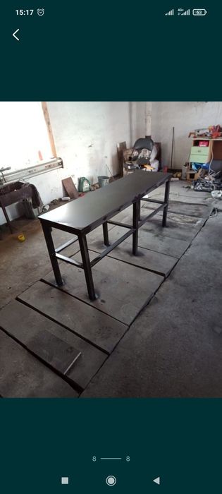 Изготовление аквариумов